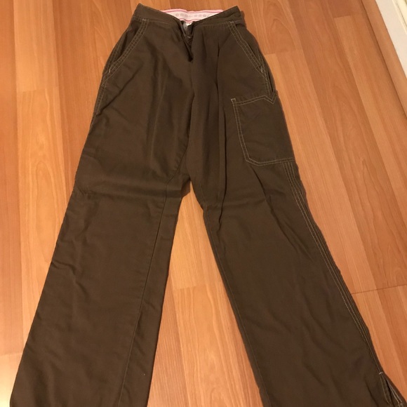 Koi scrub bottoms - Picture 1 of 1